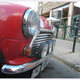 Illustration for article titled DOTS-O-Rama Sunday, Rocky Mountain Edition: Mini Cooper In Boulder